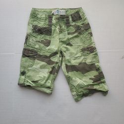 Shorts Capri