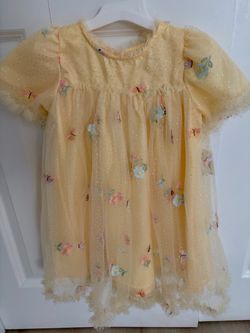 Toddler dress