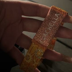 Coachella Weekend 1 Wristband