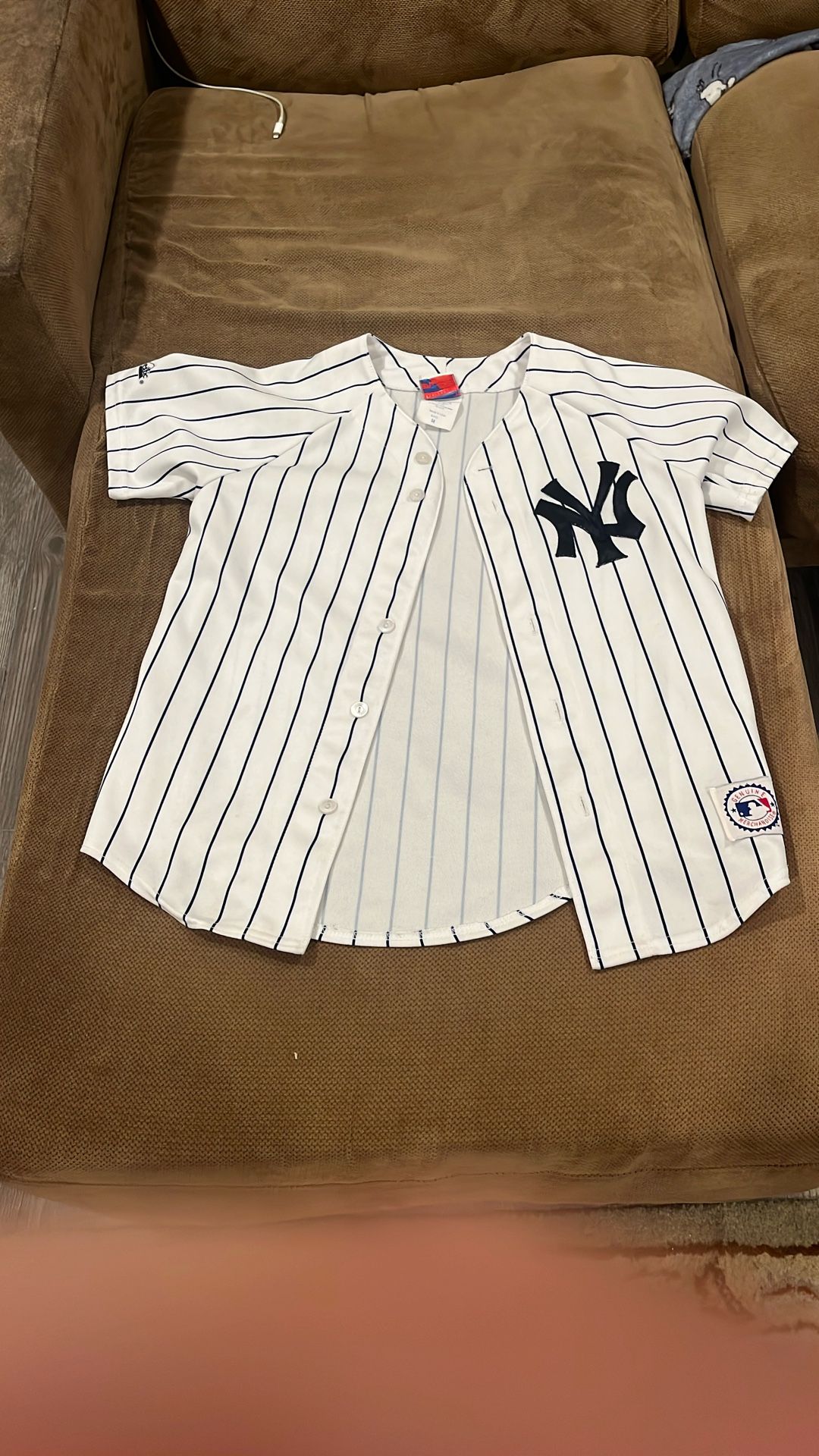 New York Yankees Jersey 