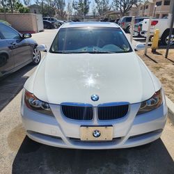 2008 BMW 328i