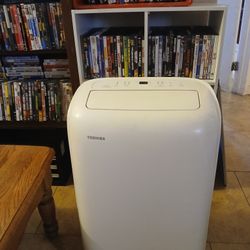 portable Ac Unit