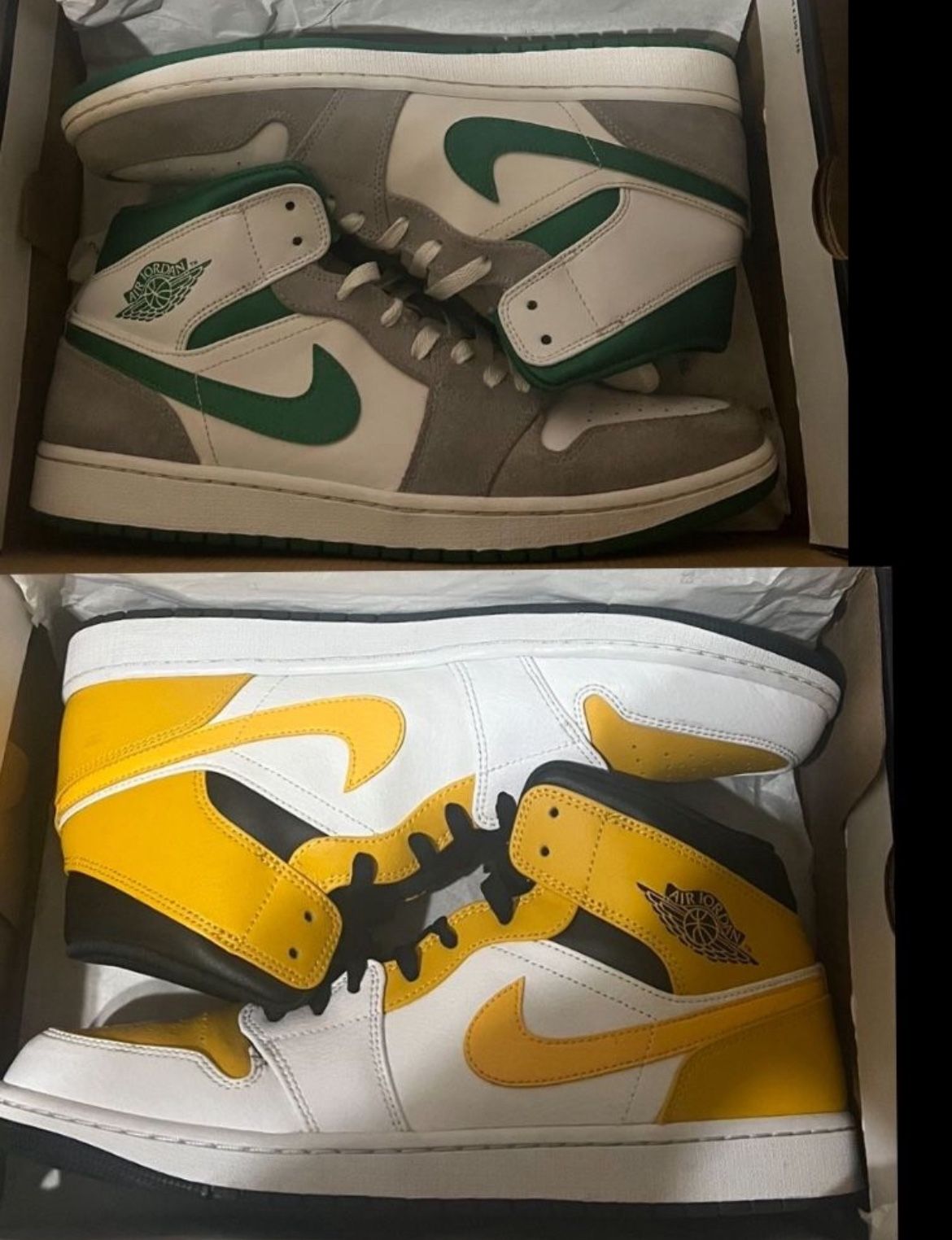 Jordan 1