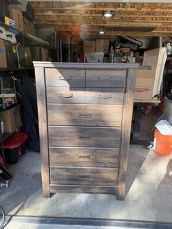Chest Of Drawers - OBO