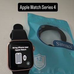 Apple Watch Series 4 Cellular! Like New! 