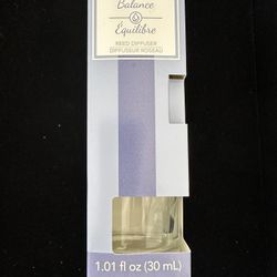 Scented Oil Diffuser