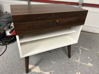 Side Table / Night Stand