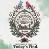 Redbud Relic
