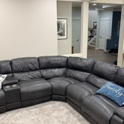 Free Couch! 