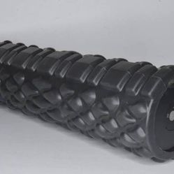Vibrating Athletic Workout Roller New 