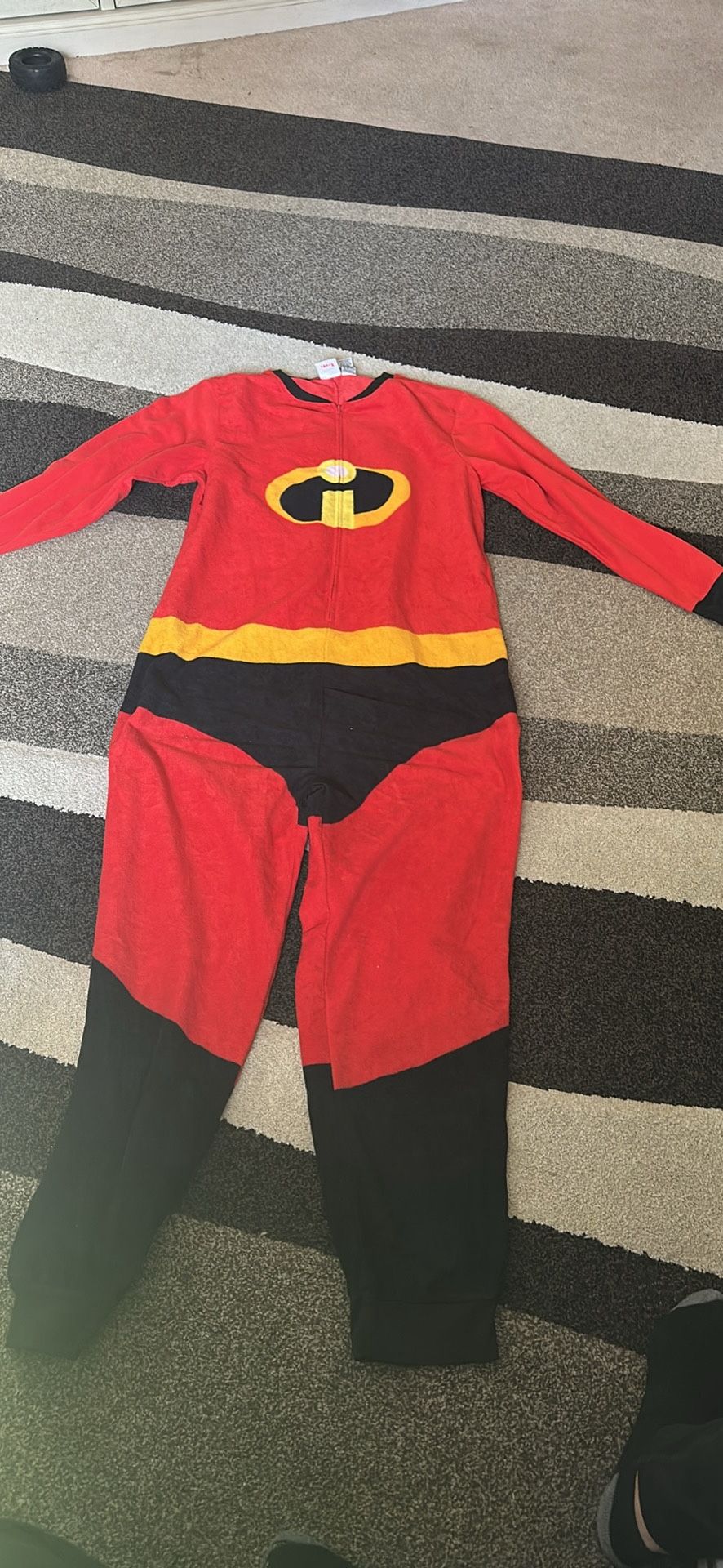 Mr. Incredible Size Large