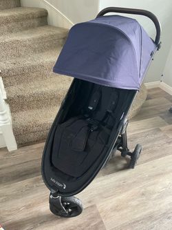 Baby Jogger City Mini GT2