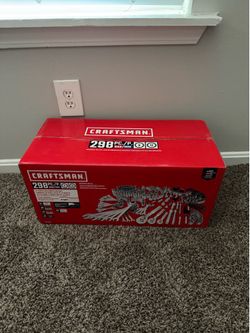 Craztman 298 pc