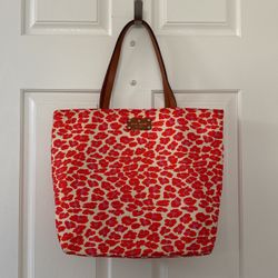 Kate Spade Shoulder Tote