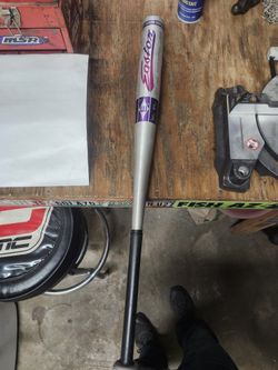 Easton Softball Bat