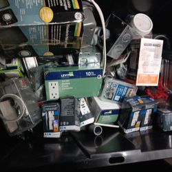 Electrical  Material 
