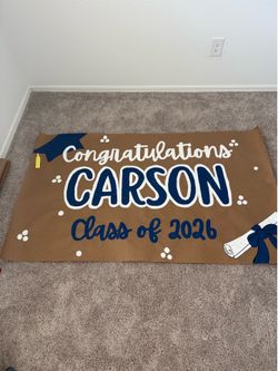 Party decor