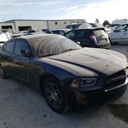 2013 Dodge Charger
