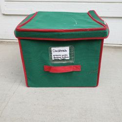 Storage Box