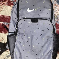 Nike Backpack