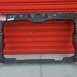 Honda Civic Front Radiator Core Support 2022-2025
