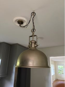 Kitchen light