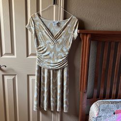 Ladies Dress