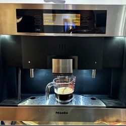 MIELE MAKER 24” INCH