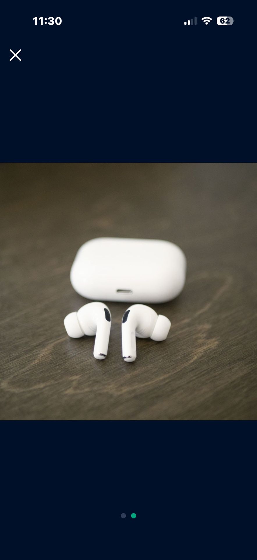 AirPods Pro