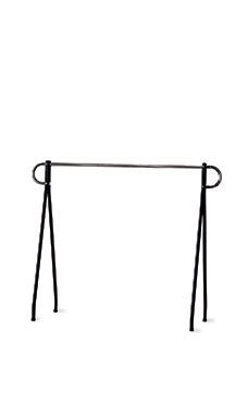 Clothes Rack 48” High By 60” Wide