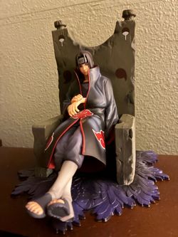 Itachi Uchiha Figure