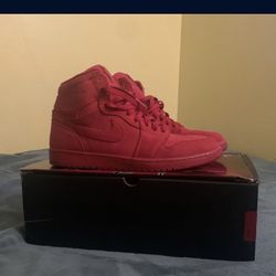 Nike Air Jordan 1s