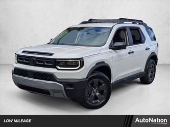 2026 Honda Passport
