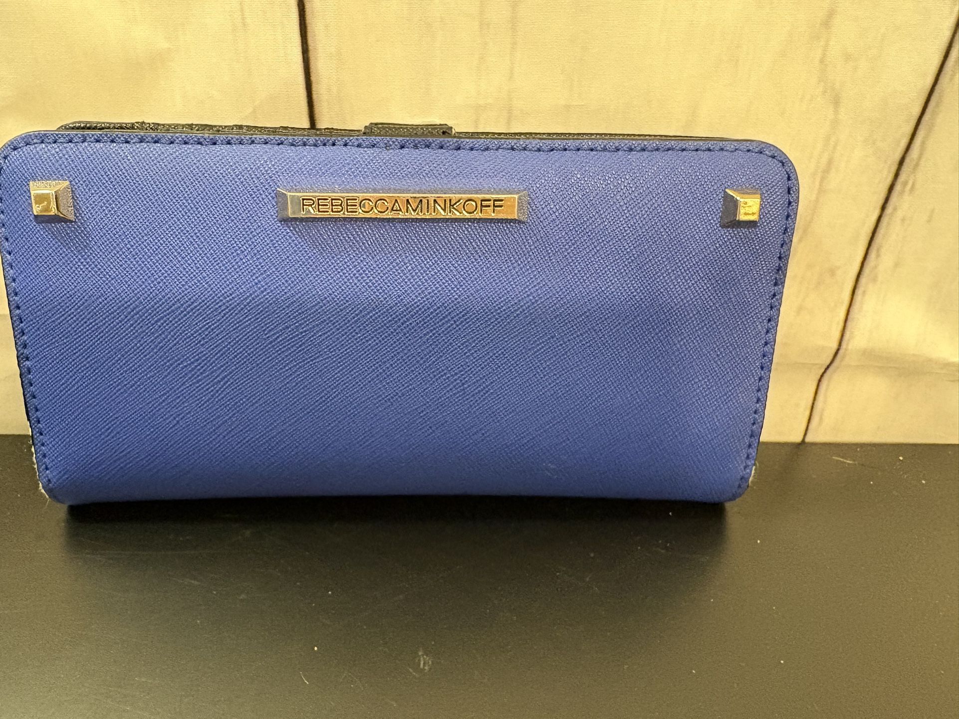 Rebecca Minkoff Wallet