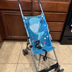 Umbrella Stroller