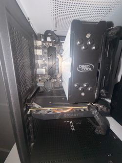 Gaming pc
