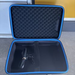 Zadii Carrying Case For Gaming