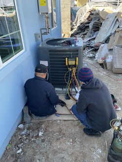 HVAC Systems
