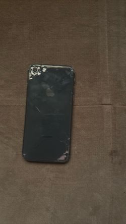 iPhone parts