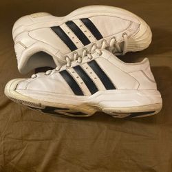 Adidas Superstar 2G Size 11 