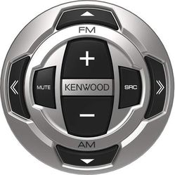 Kenwood Wired marine remote control.     FREE INSTALLATION !!!!!
