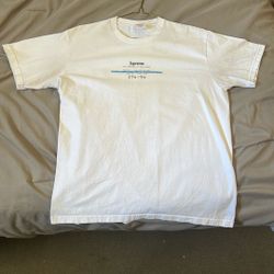 Supreme Shirt 