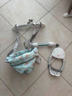 Baby swing