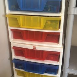 LEGO Storge Organizator 