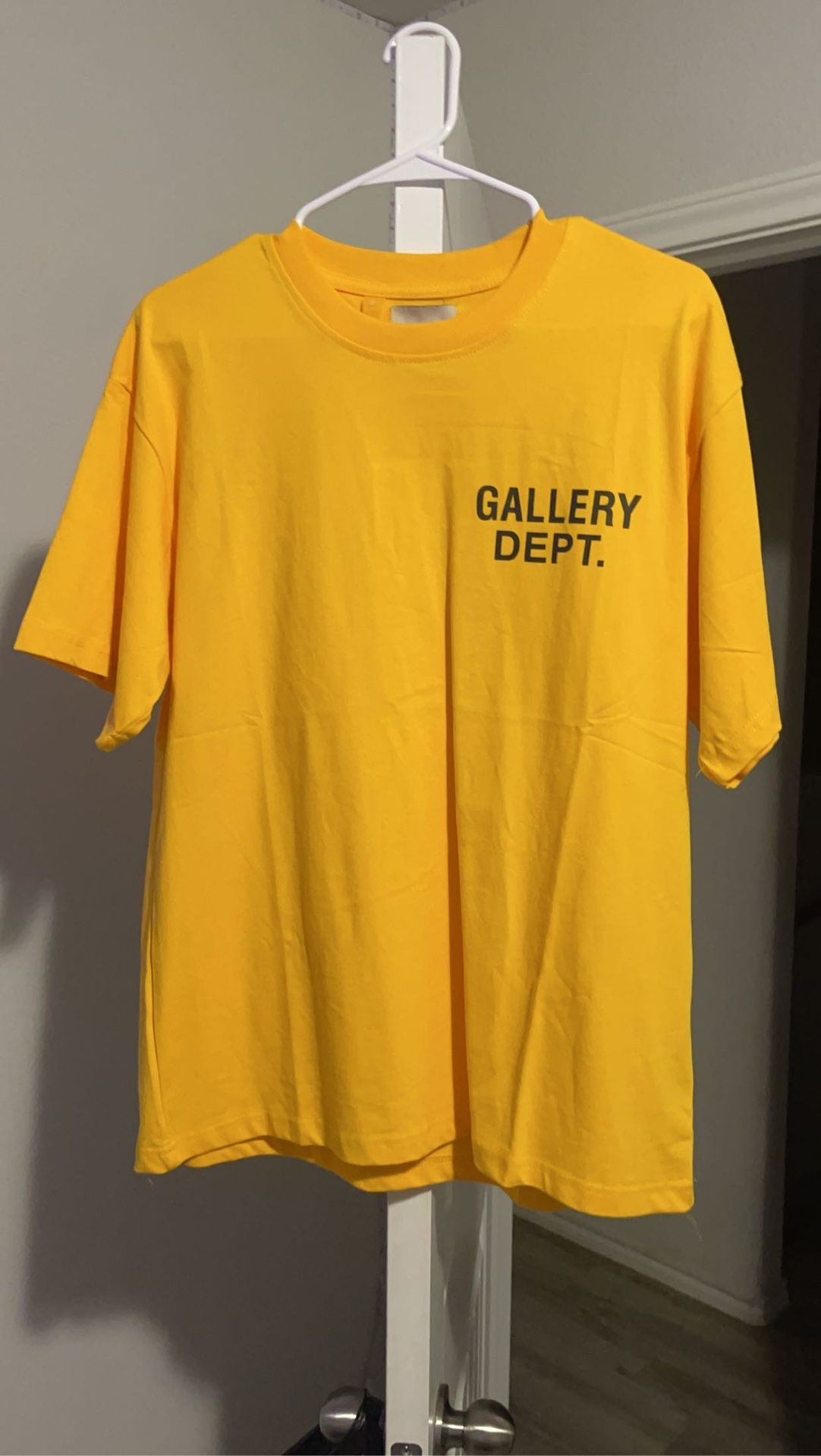 GALLERY DEPT SHIRT 100$