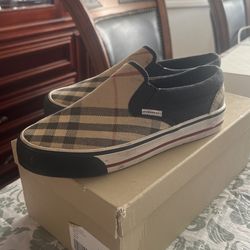 Burberry