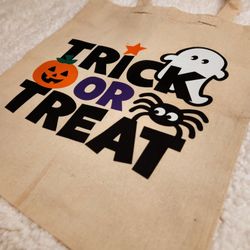 Halloween Bag