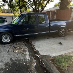 1999 Chevrolet C/K 1500