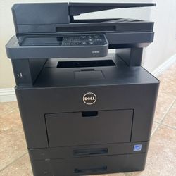 Dell Office Printer 