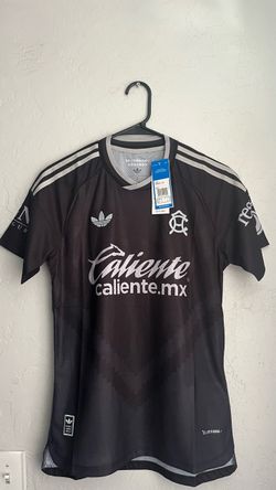 2026 America away jersey